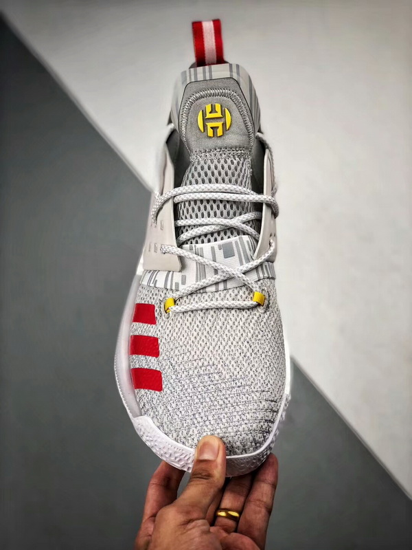 Adidas Harden Vol 2 For McDonald’s(98% Authentic quality)